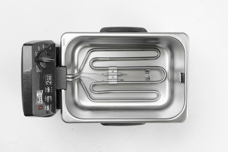 Фритюрниця Fritel Turbo SF 4154 478675 фото