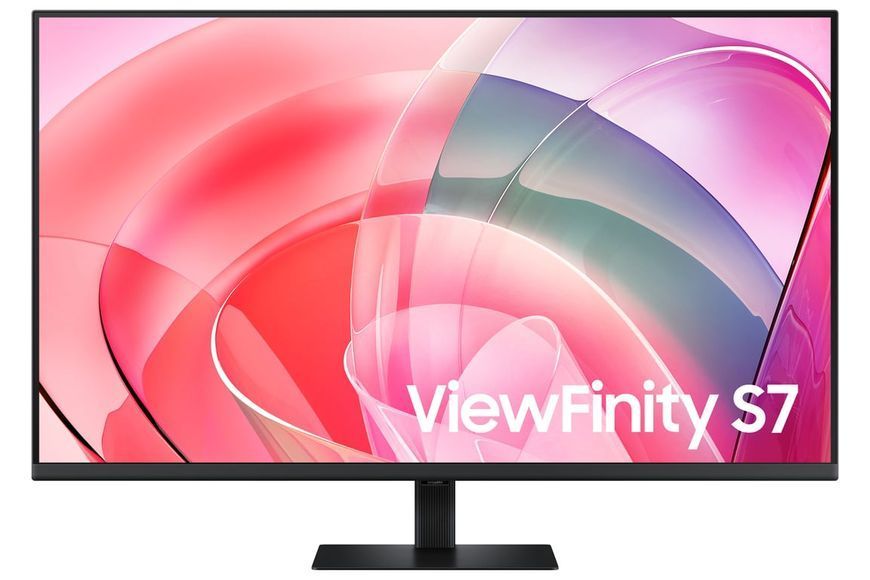 Монитор Samsung ViewFinity S7 (LS37D702EAUXEN) 620473 фото