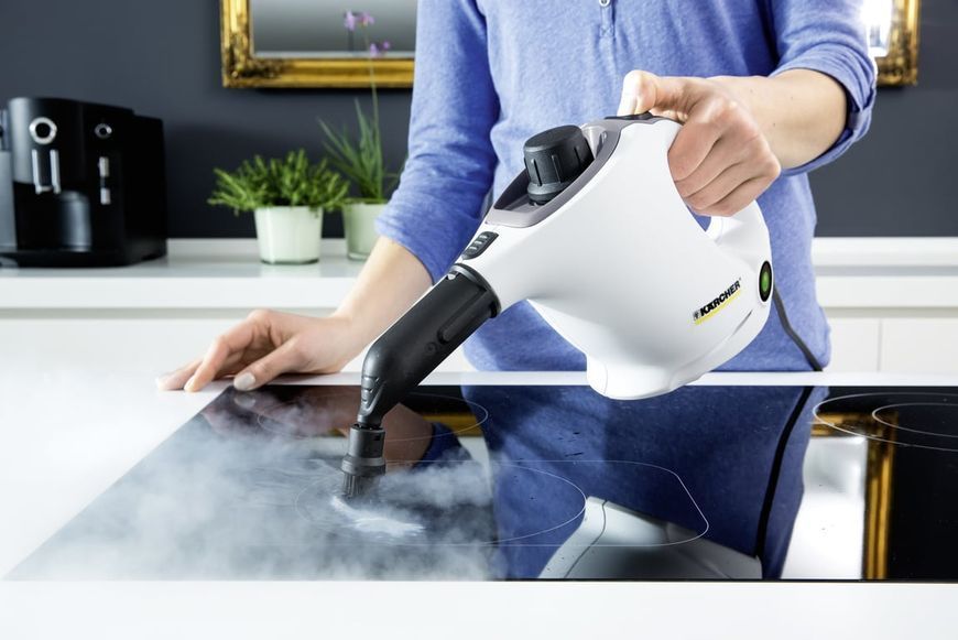 Пароочиститель Karcher SC 1 (1.516-400.0) 506838ua фото