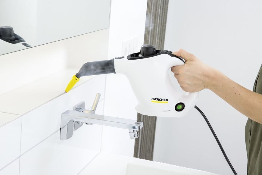 Пароочиститель Karcher SC 1 (1.516-400.0) 506838ua фото
