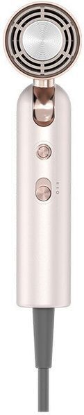 Фен дорожній Dreame Pocket Ultra AHD52 Rosy White (AHD52-RWH) 622129 фото
