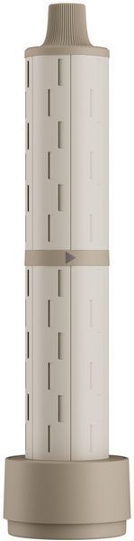 Фен дорожній Dreame Pocket Ultra AHD52 Rosy White (AHD52-RWH) 622129 фото