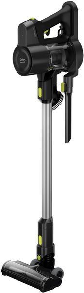 Пылесос 2в1 (вертикальный + ручной) Beko ErgoClean VRT51225VB 375998 фото
