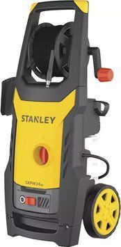 Мойка высокого давления электрическая Stanley SXPW24BX-E 530327ua фото
