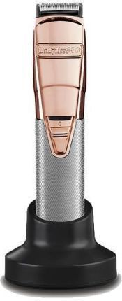 Машинка для стрижки BaByliss PRO Barber Spirit Rosse Gold (FX7880RGE) 500012ua фото