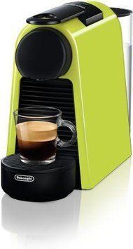 Кофеварка капсульная эспрессо Delonghi Nespresso Essenza Mini EN85.L 484200 фото