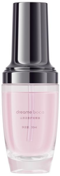Фен дорожній Dreame Pocket Ultra AHD52 Rosy White (AHD52-RWH) 622129 фото