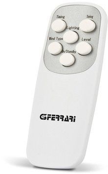 Вентилятор підлоговий G3Ferrari G5005101 618941 фото