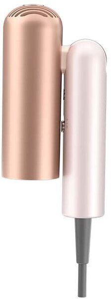 Фен дорожній Dreame Pocket Ultra AHD52 Rosy White (AHD52-RWH) 622129 фото