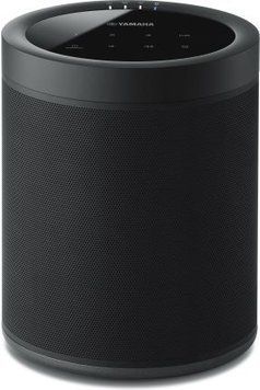 Портативна колонка Yamaha MusicCast 20 Black 482669 фото