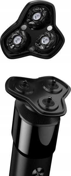 Електробритва чоловіча Blaupunkt MSR502 619461 фото