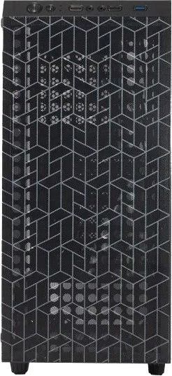 Корпус GTL Gaming Shield Black (GTL2625B6) 623100ua фото
