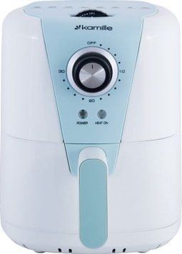 Мультипечь (аэрофритюрница) Kamille KM-6814 552307 фото