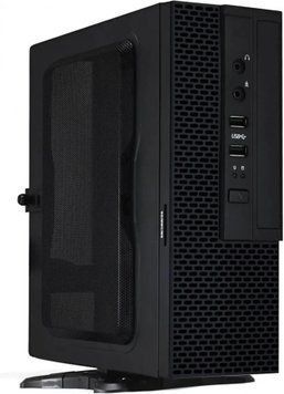 Корпус GameMax M100-M Black 606663ua фото