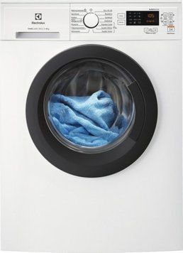 Пральна машина автоматична Electrolux EW2F428BP 621361 фото