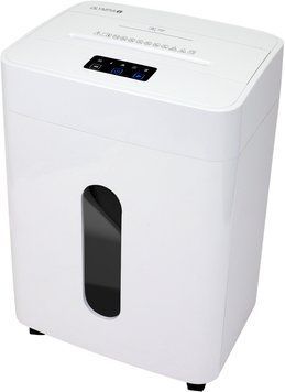 Шредер Olympia MC 2508 S White 622281 фото