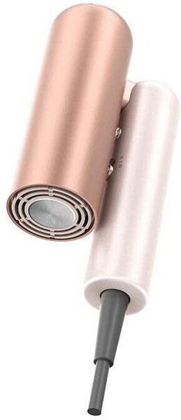 Фен дорожній Dreame Pocket Ultra AHD52 Rosy White (AHD52-RWH) 622129 фото