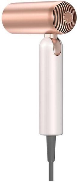 Фен дорожній Dreame Pocket Ultra AHD52 Rosy White (AHD52-RWH) 622129 фото