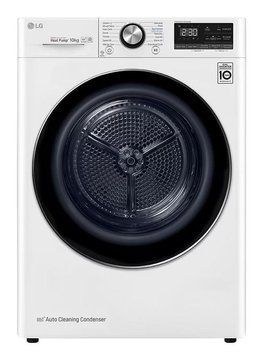 Сушильна машина LG RC10V9AV2W 478860 фото