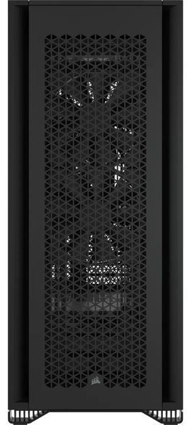 Корпус Corsair 7000D AIRFLOW Black (CC-9011218-WW) 352976 фото