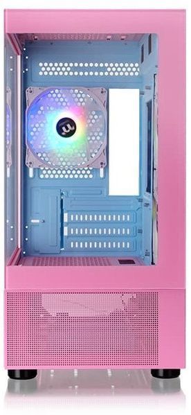 Корпус Thermaltake View 170 TG ARGB Bubble Pink (CA-1Z4-00MAWN-01) 620098 фото