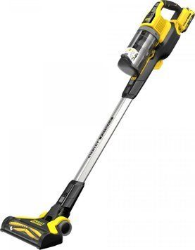 Вертикальный + ручной пылесос (2в1) Stanley Fatmax V20 545365 фото