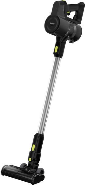 Пылесос 2в1 (вертикальный + ручной) Beko ErgoClean VRT51225VB 375998 фото