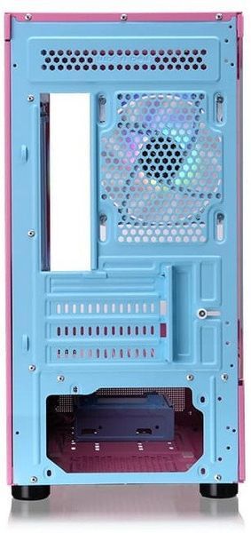 Корпус Thermaltake View 170 TG ARGB Bubble Pink (CA-1Z4-00MAWN-01) 620098 фото