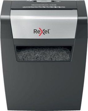 Шредер Rexel Momentum X312 (210457EU) 310912 фото