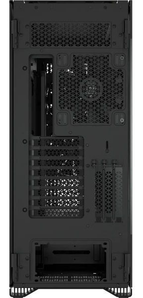 Корпус Corsair 7000D AIRFLOW Black (CC-9011218-WW) 352976 фото