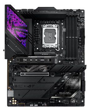 Материнская плата Asus ROG Strix Z890-E GAMING WIFI 526580ua фото