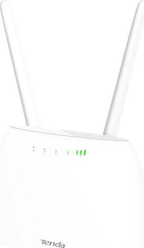 Бездротовий маршрутизатор (роутер) Tenda 4G06 351545ua фото