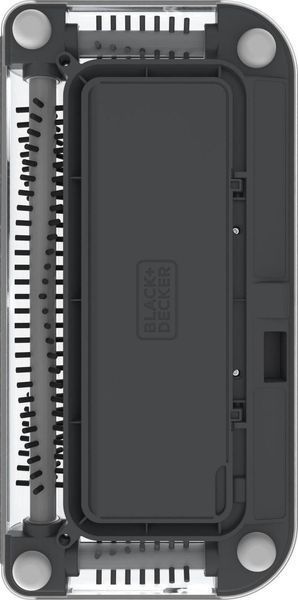 Электровеник Black+Decker PSA215B 222250ua фото