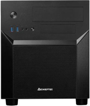 Корпус Chieftec Gaming Cube (CI-02B-OP) 483791 фото