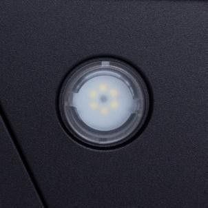 Витяжка похила Minola HDN 6212 BL/I 700 LED 531035ua фото