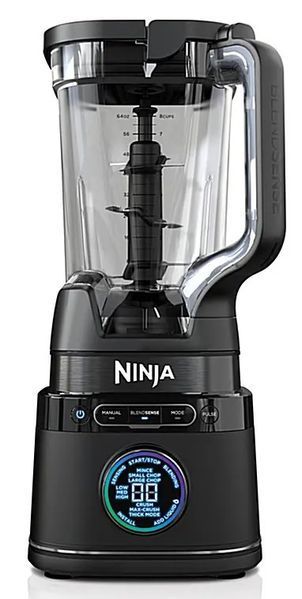 Блендер стационарный Ninja Detect Power Blender Pro & Single Serve TB301EU 567862ua фото