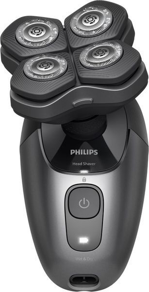 Електробритва чоловіча Philips Pro Series 7000 HS7980/15 622849ua фото