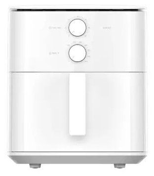 Мультипечь (аэрофритюрница) Xiaomi Air Fryer Essential 6L (BHR8588EU) 572955 фото