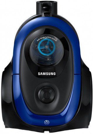 Пылесос безмешковый Samsung VC07M2110SB/GE 534202ua фото