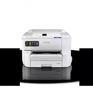Принтер Epson WorkForce Pro EP-C7000DW (C11CL37401) 587710 фото