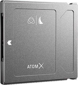 SSD накопичувач Angelbird ATOmX 1 TB (ATOMXMINI1000PK)(6616129) 339902 фото