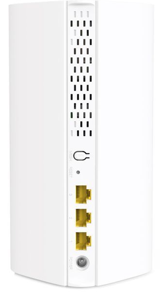 Беспроводной маршрутизатор (роутер) Tenda Nova MX12 3-Pack 466632ua фото
