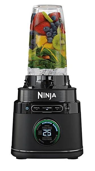 Блендер стационарный Ninja Detect Power Blender Pro & Single Serve TB301EU 567862ua фото