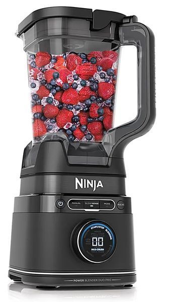 Блендер стационарный Ninja Detect Power Blender Pro & Single Serve TB301EU 567862ua фото