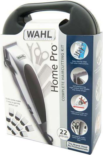 Машинка для стрижки Wahl HomePro 09243-2216 566672ua фото