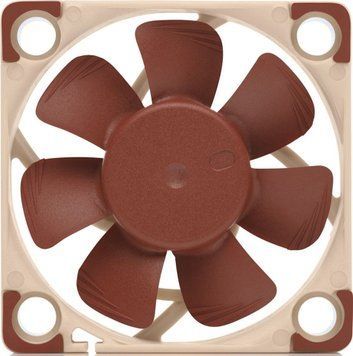 Вентилятор Noctua NF-A4x10 24V PWM 550359 фото