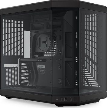 Корпус HYTE Y70 Black (CS-HYTE-Y70-B) 519110 фото