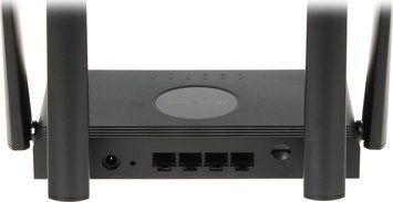 Wi-Fi-маршрутизатор Ruijie Reyee RG-EW300T 549710ua фото