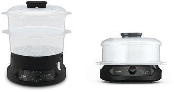Пароварка Tefal Mini Compact VC139810 394944ua фото
