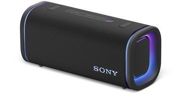 Портативна колонка Sony ULT Field 5 Black (SRSULT50B.CE7) 597700ua фото
